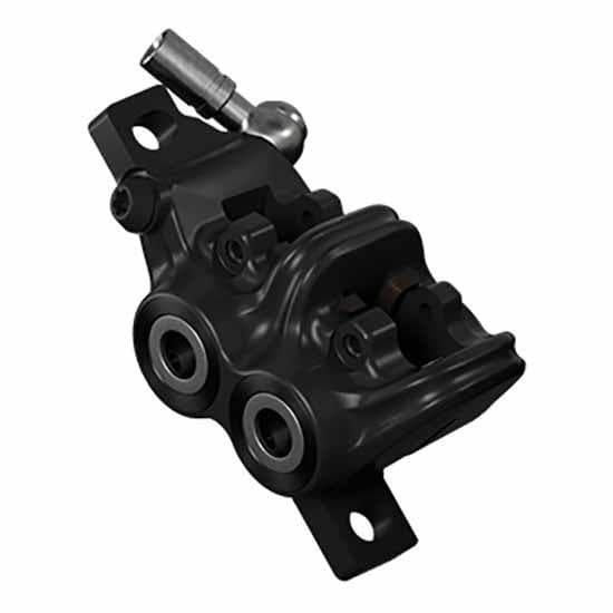 Magura Bremser Mt5 Sort