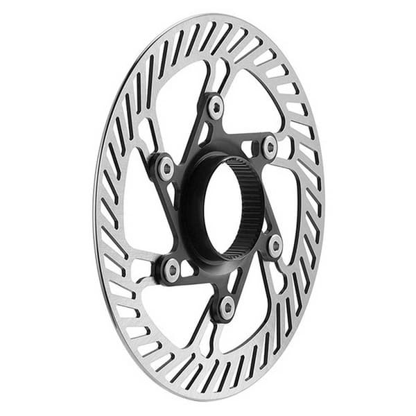 Campagnolo Bromsskiva Afs Cl Svart 160 mm