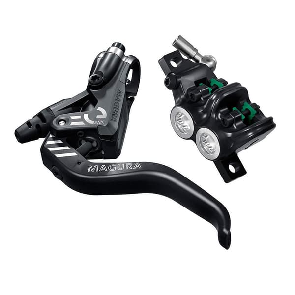 Magura Bromsar Mt5 E-stop Svart 2200 mm