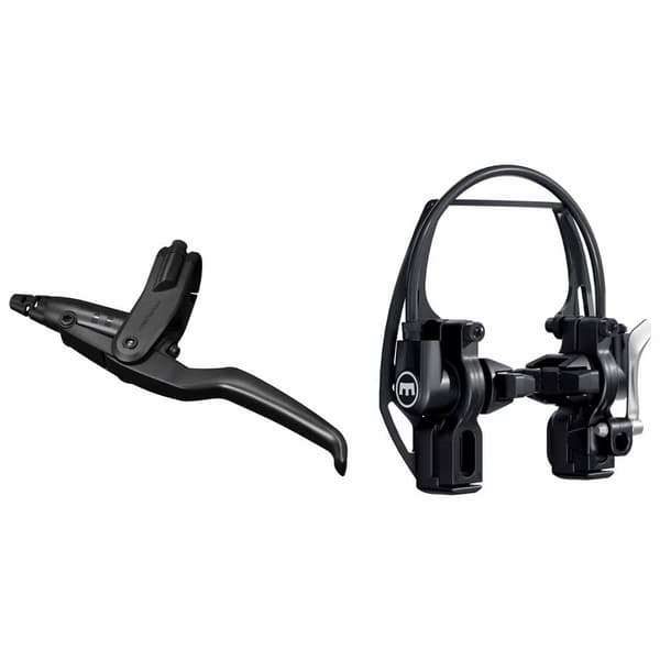 Magura Bremser Hs11 Sort
