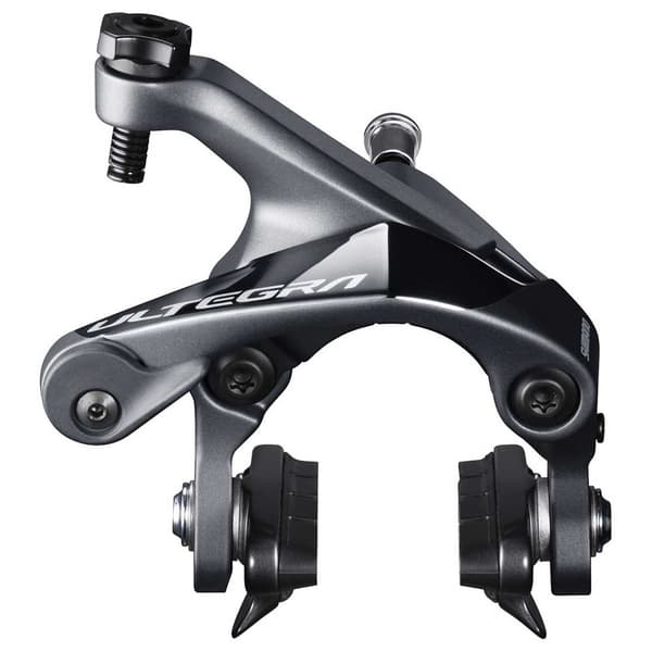 Shimano Dubbla Fälgbromsok Ultegra R8 Svart Dual
