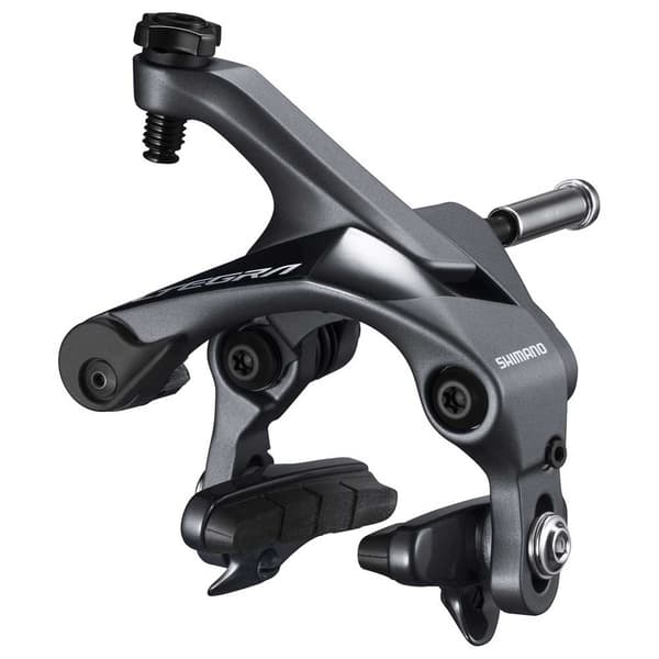 Shimano Dubbla Fälgbromsok Ultegra R8 Svart Dual