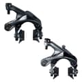 Miniatyrbild 1 av 3: Shimano Dubbla Fälgbromsok Ultegra R8 Svart Dual