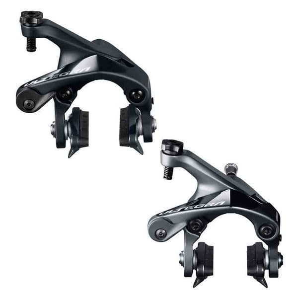 Shimano Dubbla Fälgbromsok Ultegra R8 Svart Dual