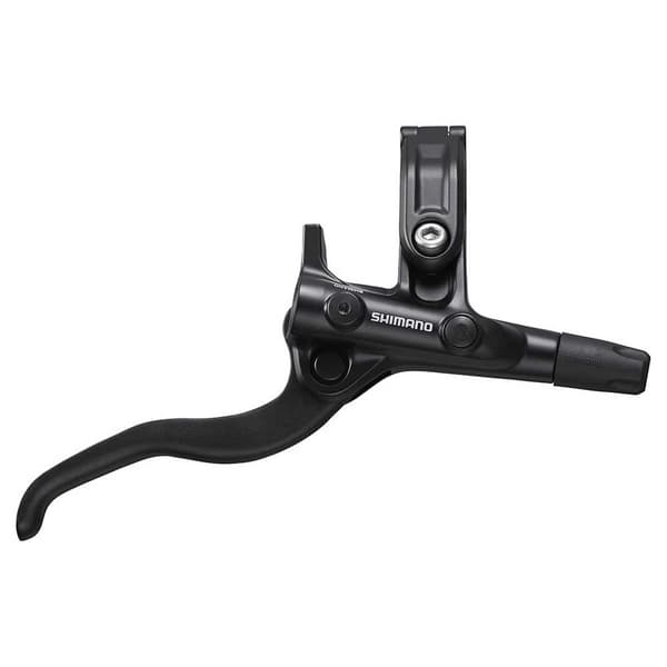 Shimano Bagbremser Bl-m4100+br-mt410 Sort