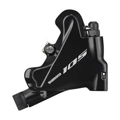 Shimano Skivebremsekaliper 105 R7000 Fm Ca Res Sort