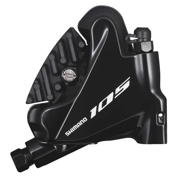Shimano Skivebremsekaliper 105 R7000 Fm Ca Res Sort