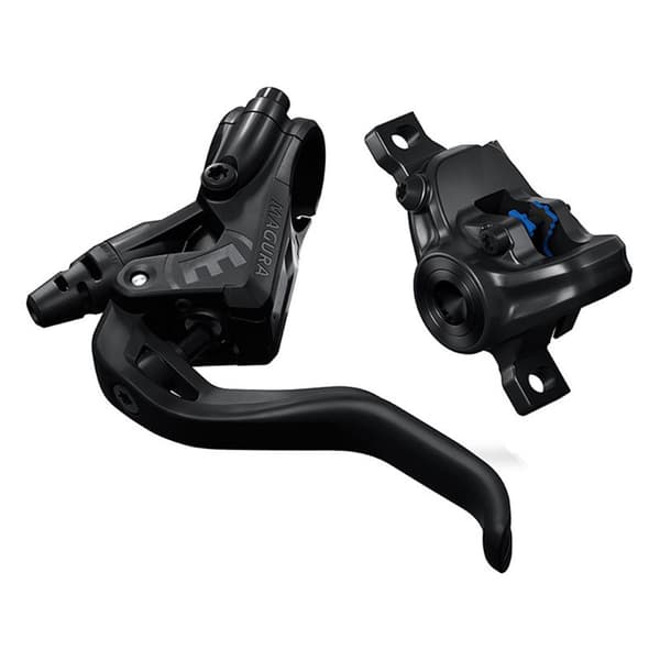 Magura Bremser Mt Sport 2 Sort