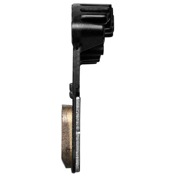 Shimano Bremseklodser M9000/9020/987/985/8000/785/676 Grå