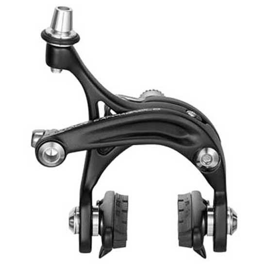 Campagnolo Rim Jarrupalat Centaur Pair Musta Pair
