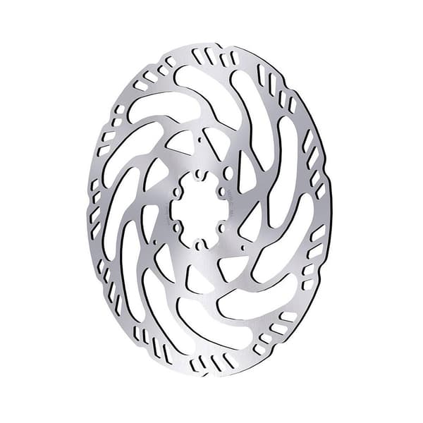 Magura Bromsskiva Mdr-c 6b Silver 203 mm