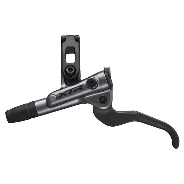 Shimano Foran Bremser Xtr Bl9100+br9100 Pm Grå