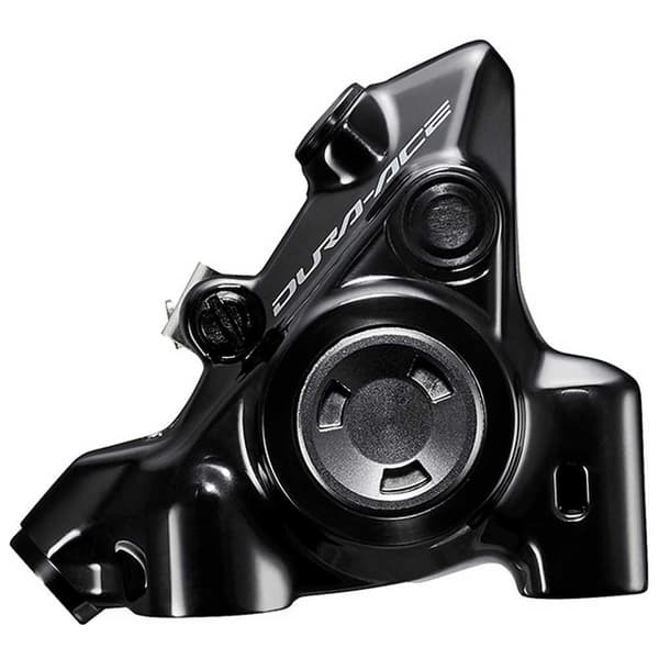Shimano Skivebremsekaliber Bag Dura-ace Br-r9270 Sort