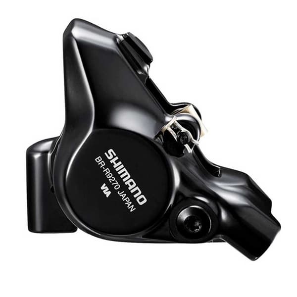 Shimano Bagbremsesæt St-r9270(r). Br-r9270(r) Sort