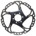 Miniatyrbild 1 av 5: Shimano Bromsskiva Slx M7000 Rt76 6b Svart,Silver 160 mm