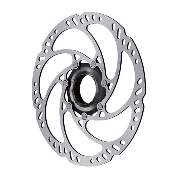 Magura Bremser Mdr-c Center Lock Søvfarvet 203 mm