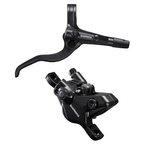 Shimano Bremser Bl-mt401+br-mt410 Bag Sort
