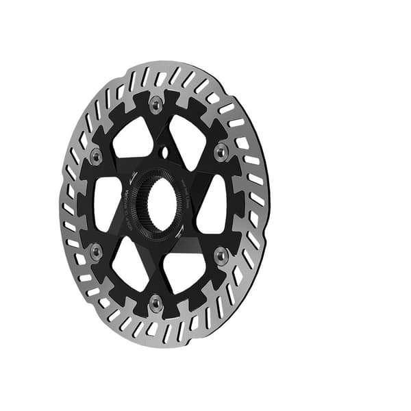 Magura Bromsar Mdr-p Cl Silver 180 mm