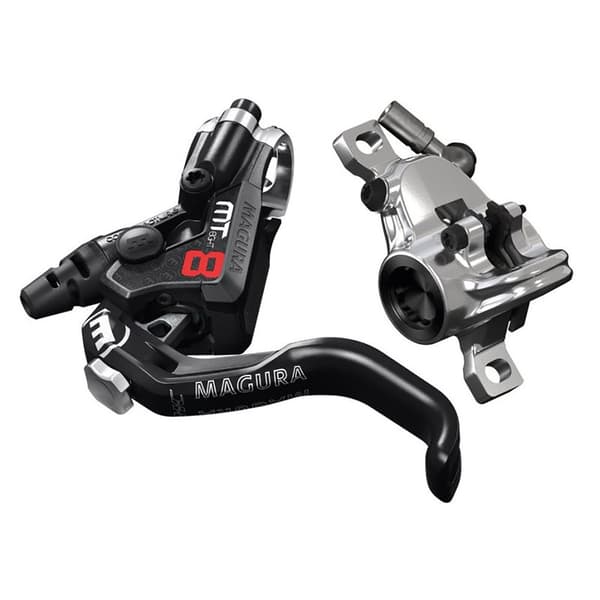 Magura Bremser Mt8 Pro Grå