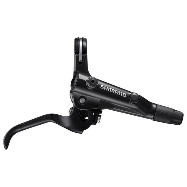 Shimano Bagbremser Mt501 Post Mount Resin Hydraulic Disc Sort