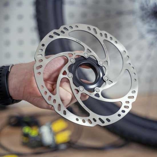Magura Bromsskiva Mdr-c Cl Grå 160 mm