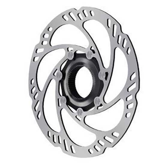 Magura Bromsskiva Mdr-c Cl Grå 160 mm