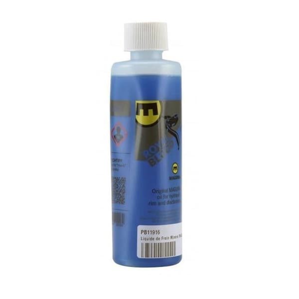 Magura Bremsevæske Royal 1000ml Transparent