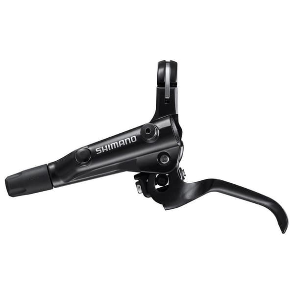 Shimano Forbremser Mt501 Post Mount Resin Hydraulic Disc Sort