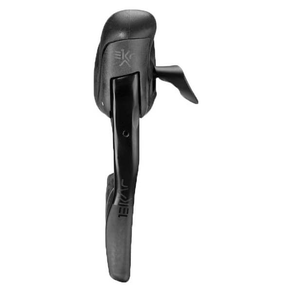 Campagnolo Bromsar Ekar Ergopower Shift/left Lever With Disc Caliper 140 Mm Svart 13s
