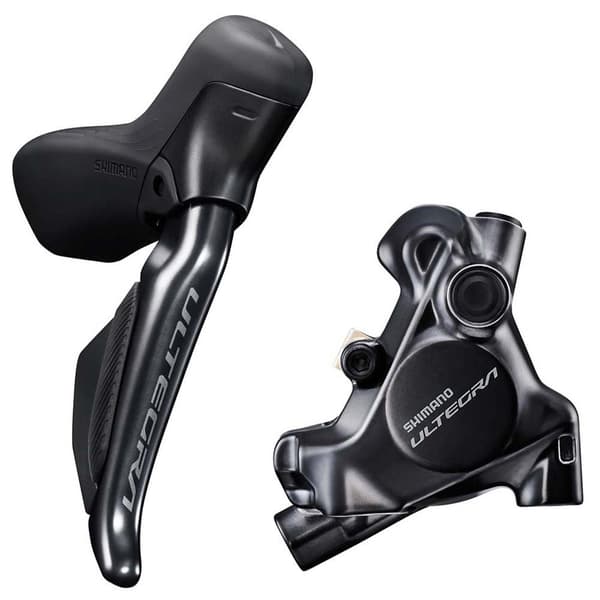 Shimano Bagbremser Ultegra R8170 Sort