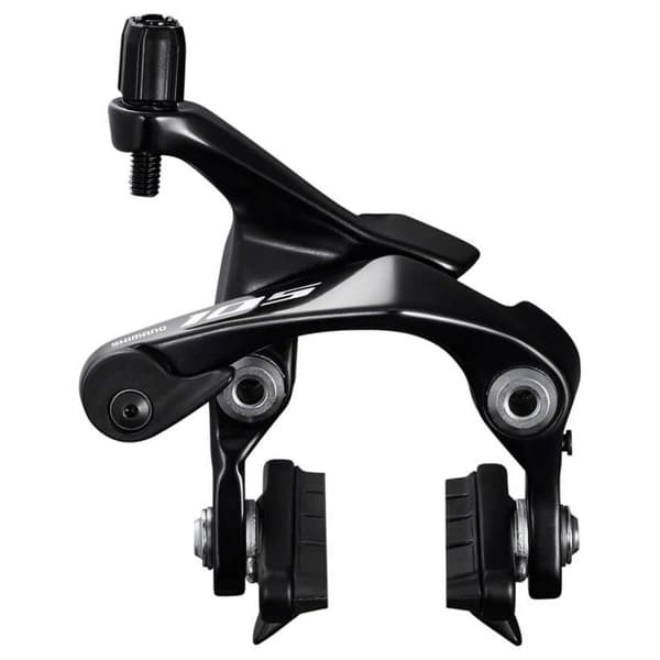 Shimano Fælgbremsekaliper 105 R7010 Anclaje Directo Sort