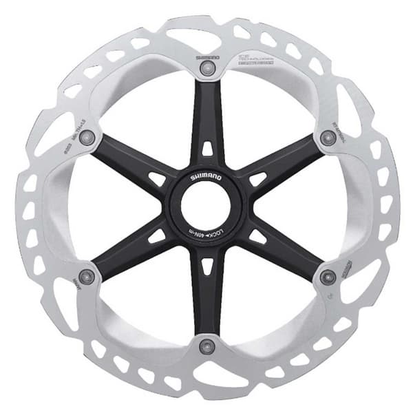 Shimano Bremseskive Xt Rt-mt800 Cl Disc Søvfarvet 140 mm