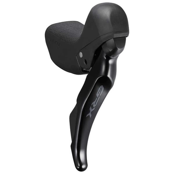 Shimano Bagbremser Grx St-rx400+br-rx400 Søvfarvet