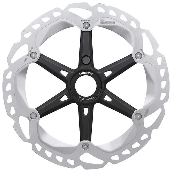 Shimano Bremseskive Ice Tech Freeza Rt-em810 Cl Internal Søvfarvet 160 mm