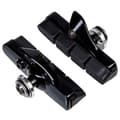 Miniatyrbillede 1 af 2: Shimano Break Pad Road Par Complete Br-9010 R55c4 1 Sort