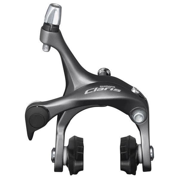 Shimano Bromsok För Fälg Fram Claris R2000 Svart Front
