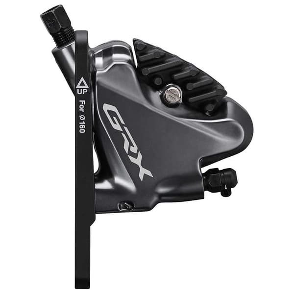 Shimano Bremser Kit Grx815 Di2 St+br Frem Sort