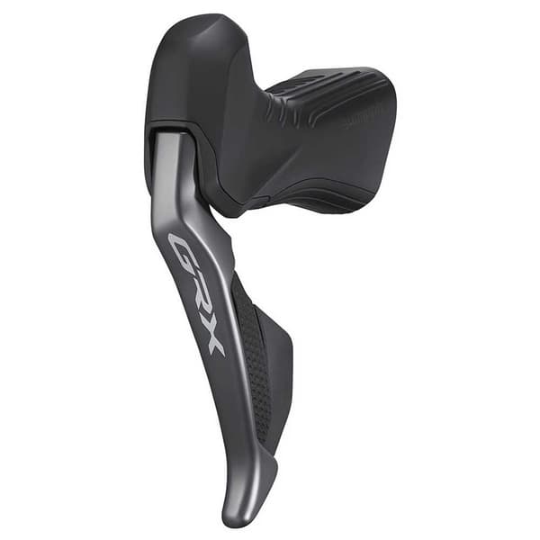Shimano Bremser Kit Grx815 Di2 St+br Frem Sort