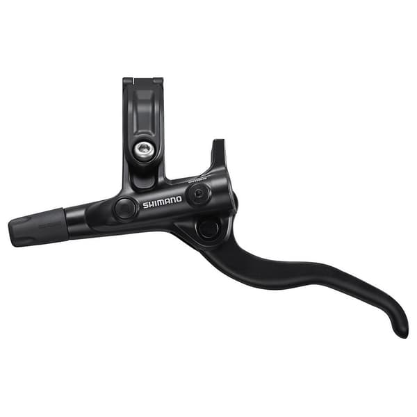 Shimano Forbremser Bl-m4100+br-mt420 Sort