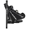 Pikkukuva 2 / 2: Shimano Etujarrut 105 St-r7025+br-r7070 Musta