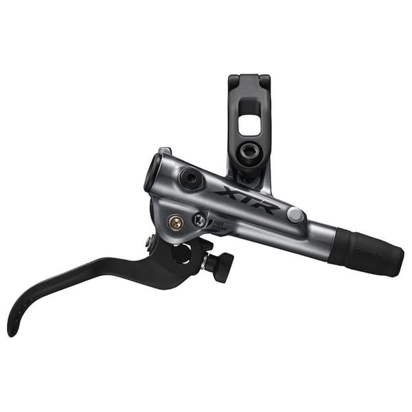 Shimano Bagbremser Bl-m9120+br-m9120 Sort