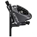 Pikkukuva 2 / 2: Shimano Etujarrut Grx Bl-rx810+br-rx810 Flat Mount Musta