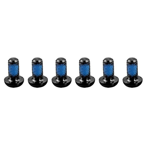 Elvedes Skivbroms Lx16 6b Silver 160 mm