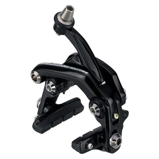 Campagnolo Kor Foran Fælgbremsekaliper Calliper Direct Dm Sort