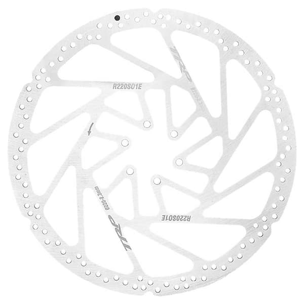Trp Levyjarru Rs01e 6b Kirkas 223 mm