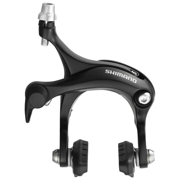 Shimano Bremsekaliber For Fælge Br-r451 Sort