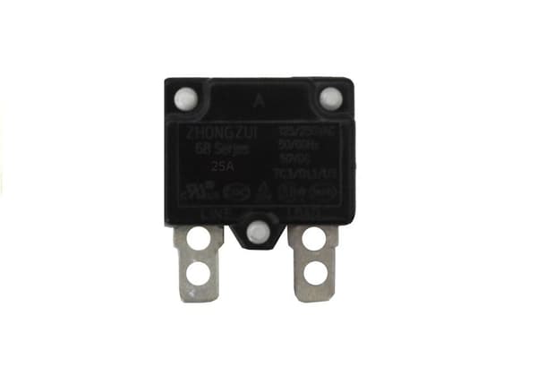 25A Fuse for Electric Ride On Car