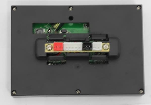 LCD Panel for XMX603