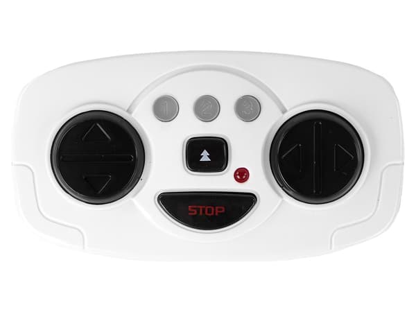 Remote Control for BMW M6 GT3 Electric Ride-On Car
