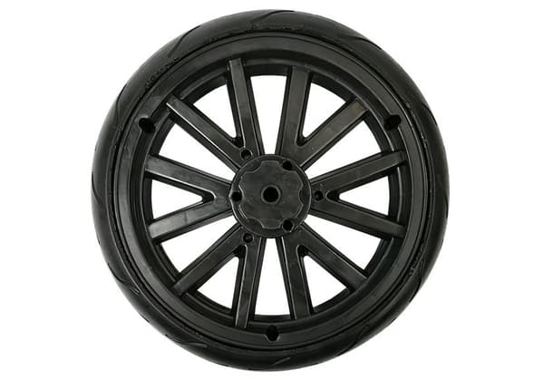 Rear wheel for JT528 BMW S1000RR Electric Ride-On